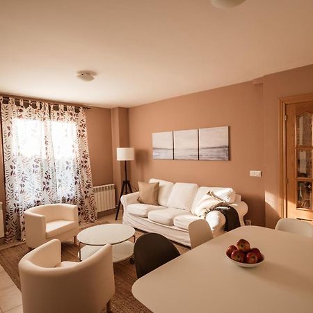 Vivienda Tremedal エル・バルコ・デ・アビラ エクステリア 写真