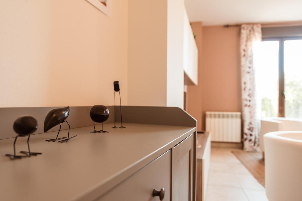 Vivienda Tremedal エル・バルコ・デ・アビラ エクステリア 写真