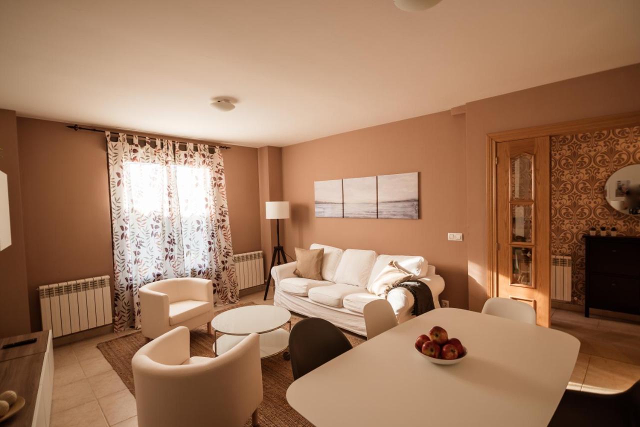 Vivienda Tremedal エル・バルコ・デ・アビラ エクステリア 写真