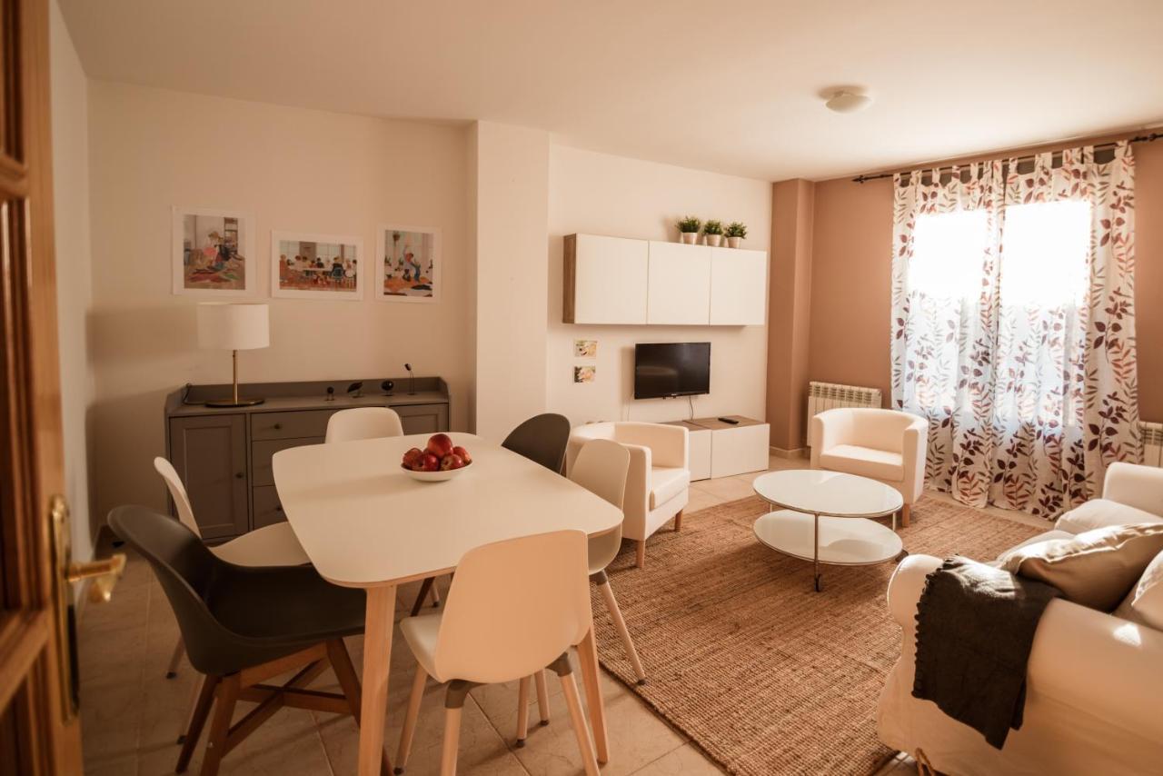 Vivienda Tremedal エル・バルコ・デ・アビラ エクステリア 写真