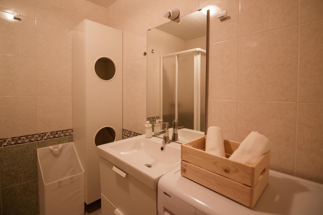 Vivienda Tremedal エル・バルコ・デ・アビラ エクステリア 写真