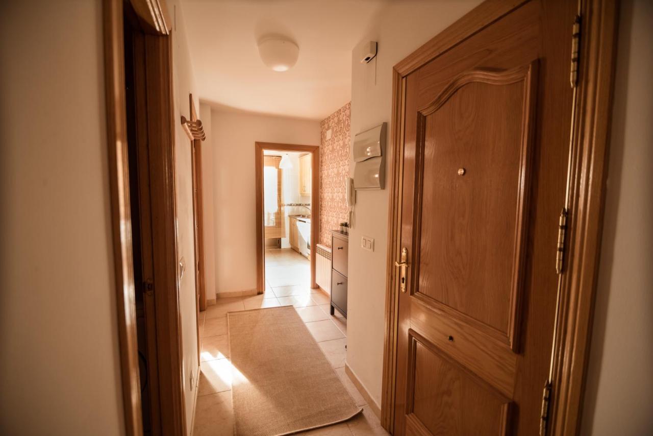 Vivienda Tremedal エル・バルコ・デ・アビラ エクステリア 写真