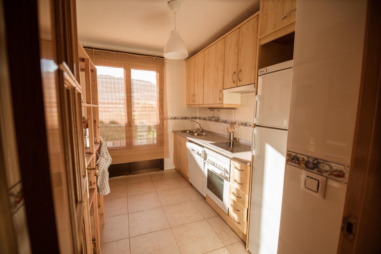 Vivienda Tremedal エル・バルコ・デ・アビラ エクステリア 写真