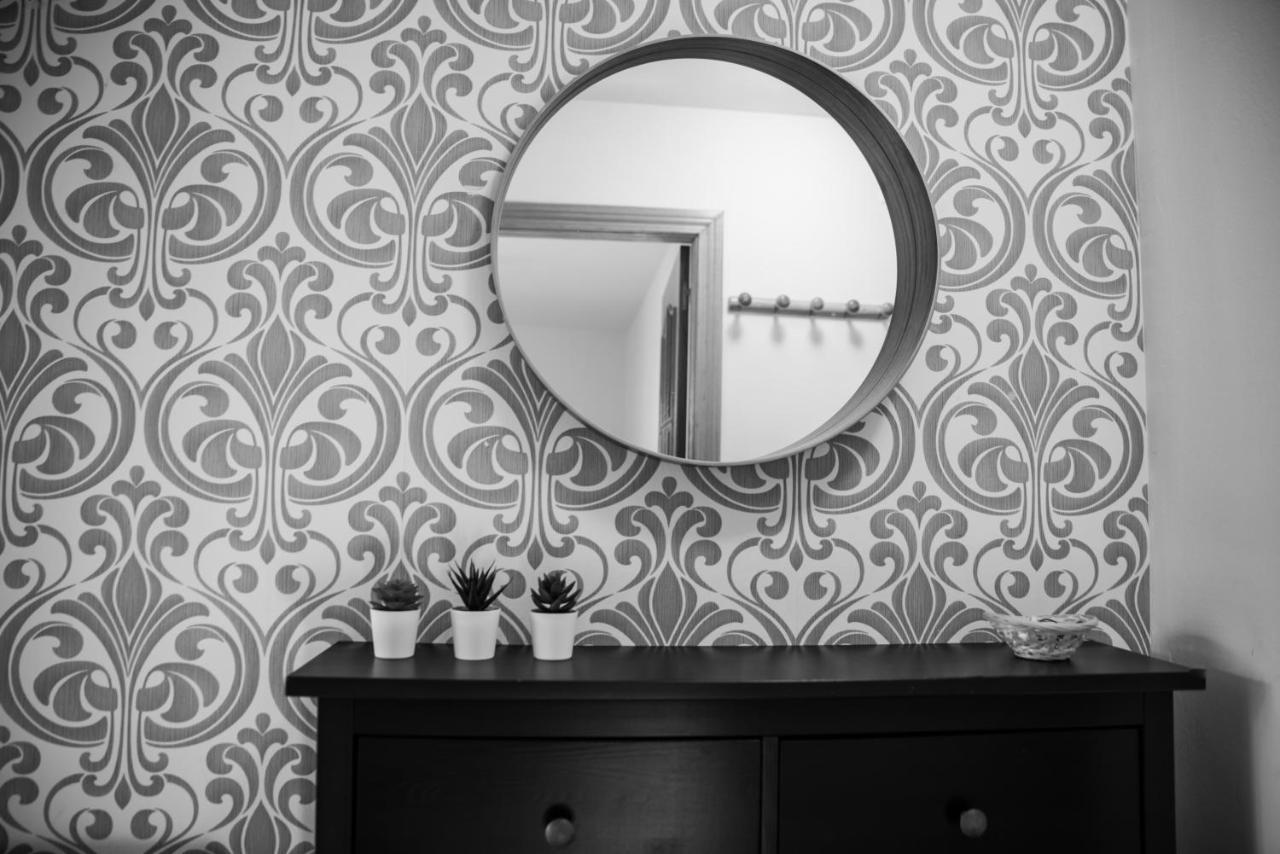 Vivienda Tremedal エル・バルコ・デ・アビラ エクステリア 写真