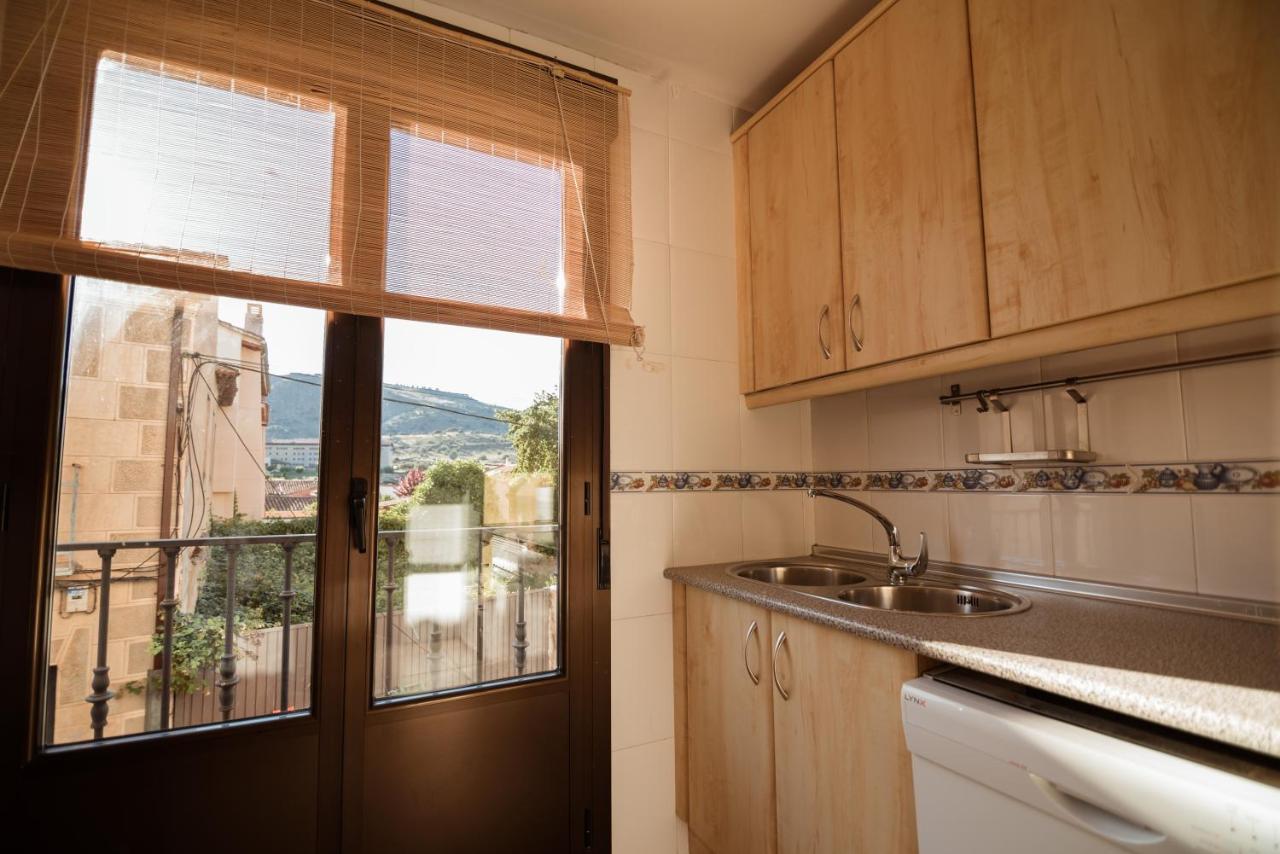 Vivienda Tremedal エル・バルコ・デ・アビラ エクステリア 写真