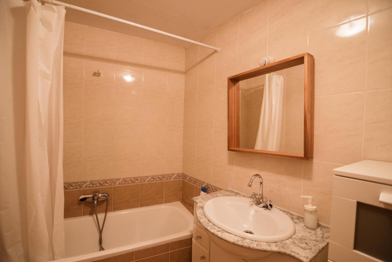 エル・バルコ・デ・アビラVivienda Tremedalアパートメント エクステリア 写真