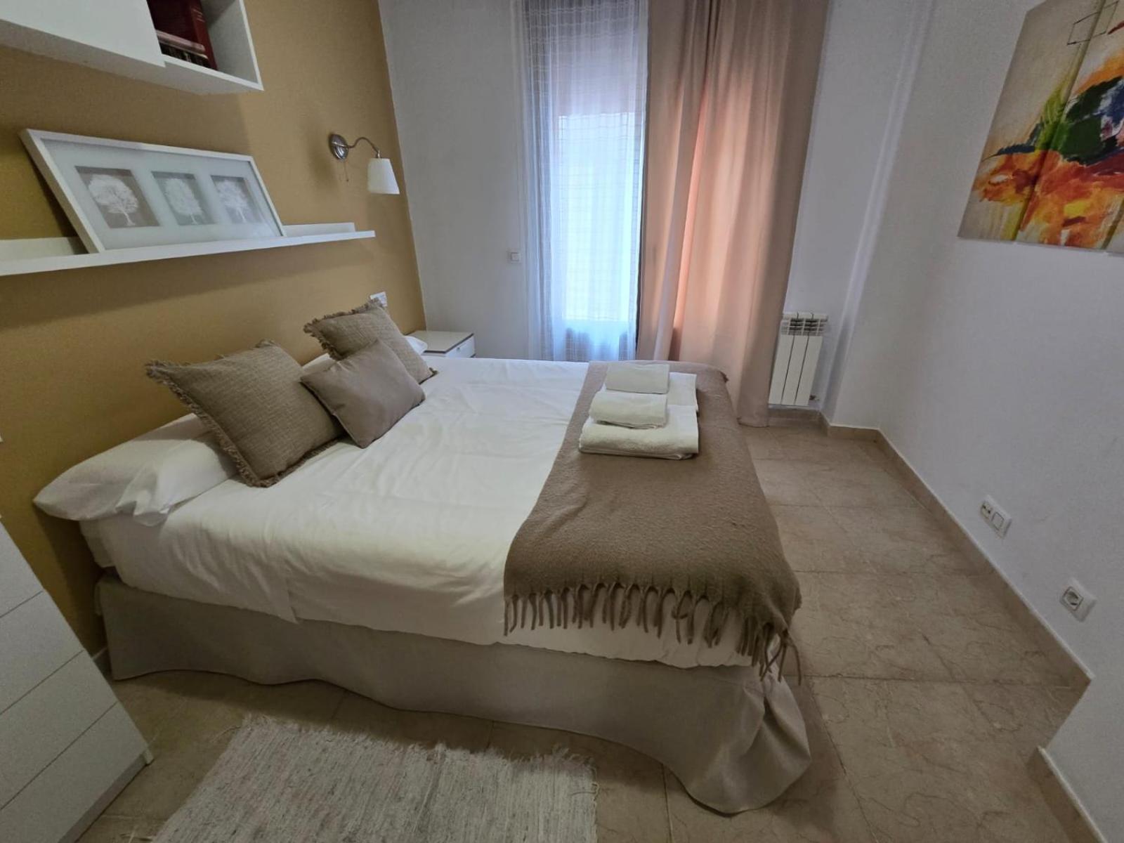 Vivienda Tremedal エル・バルコ・デ・アビラ エクステリア 写真
