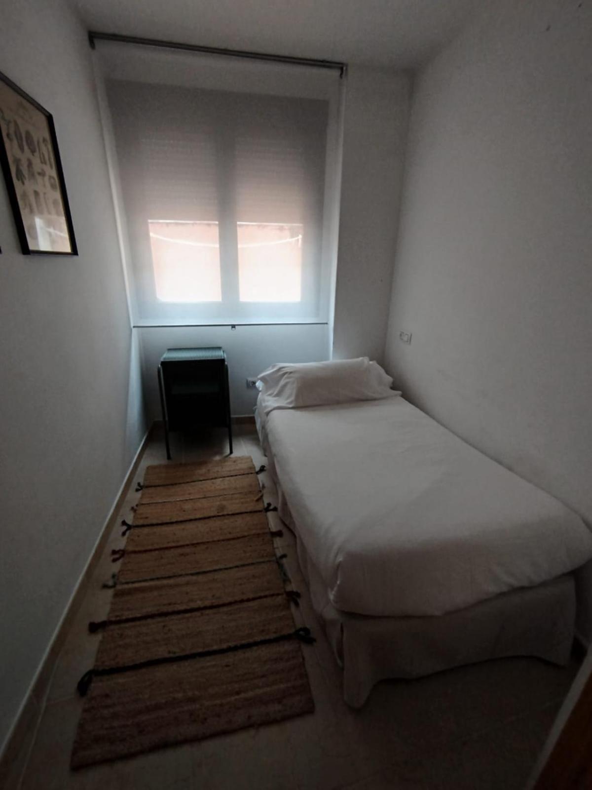 Vivienda Tremedal エル・バルコ・デ・アビラ エクステリア 写真