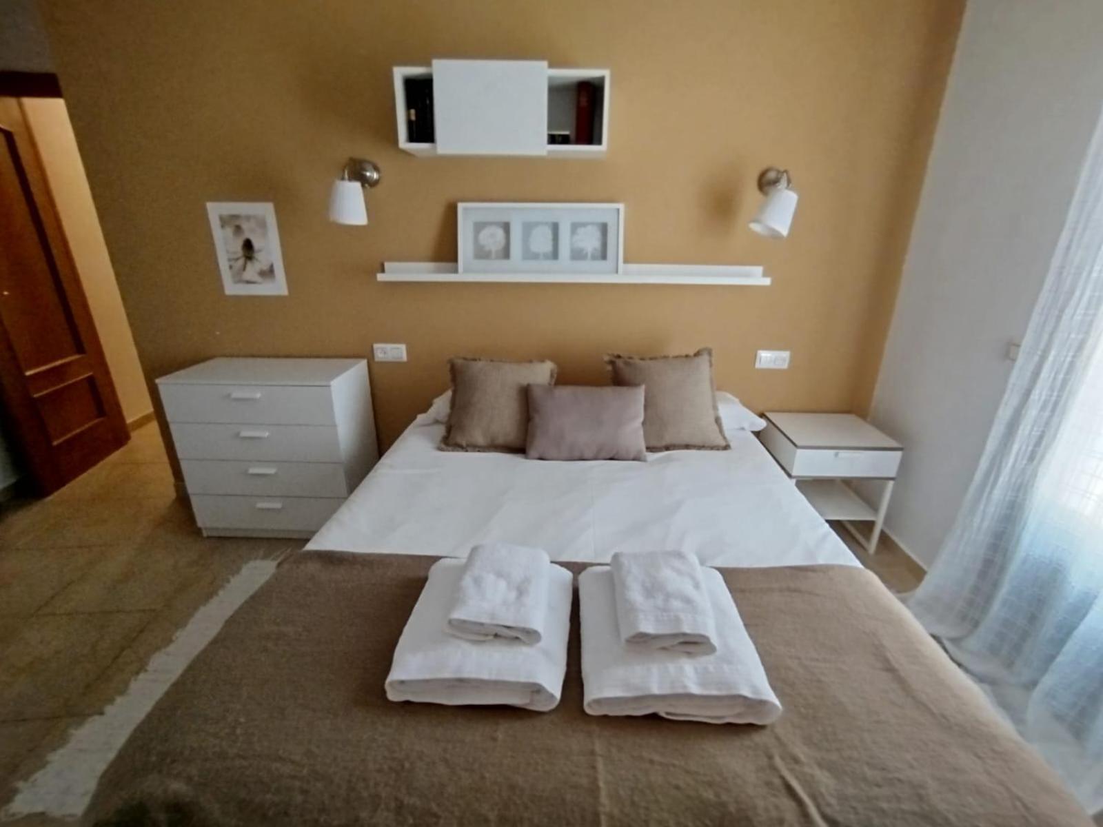 Vivienda Tremedal エル・バルコ・デ・アビラ エクステリア 写真